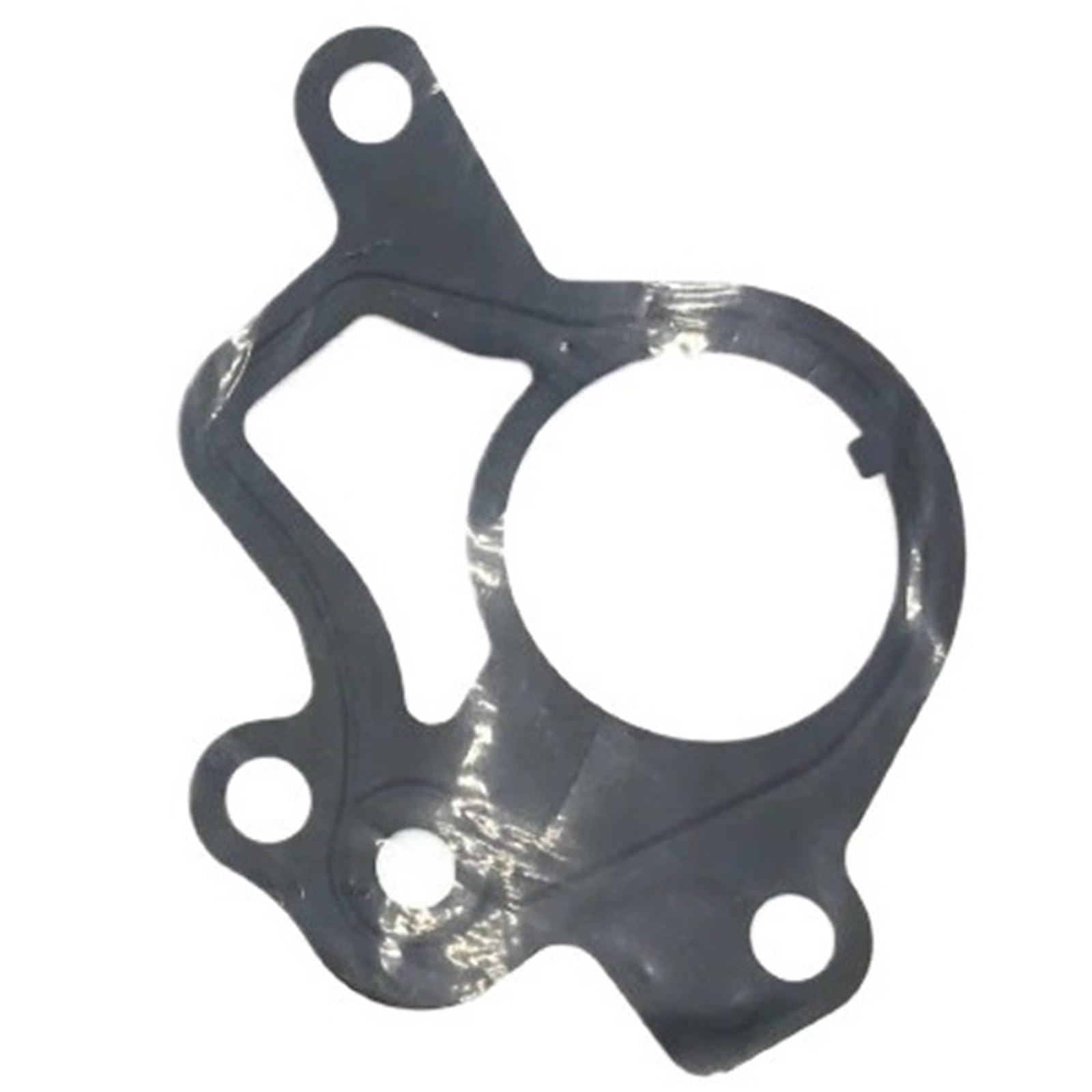 Seal Oil Cooler Gasket Do zakresu Do rovera 2013-RR Do SPORT 2014-VELAR 2.7L 3.0L V6 uszczelka pompy próżniowej
