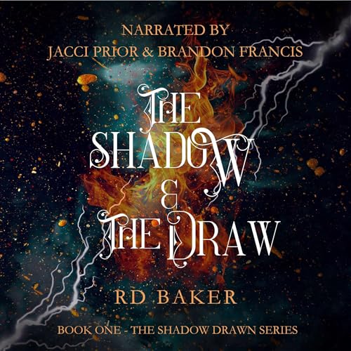 The Shadow and the Draw Titelbild