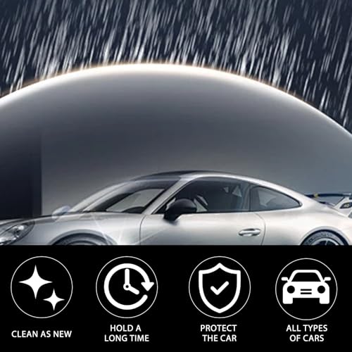 Agente de Recubrimiento Automotriz 3 en 1 Protección Alta 100 ml miniatura 4
