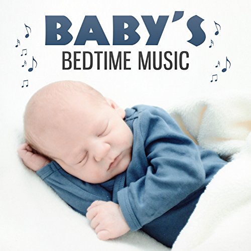 Amazon Music Bedtime BabyのBaby's Bedtime Music Calm Piano Music for
