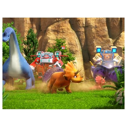 Jurassic Journey (Part 2)