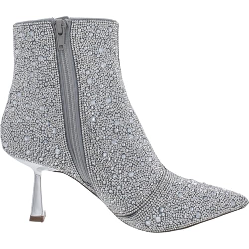 Bottines Flashee Steve Madden talon stable et confort absolu - 2