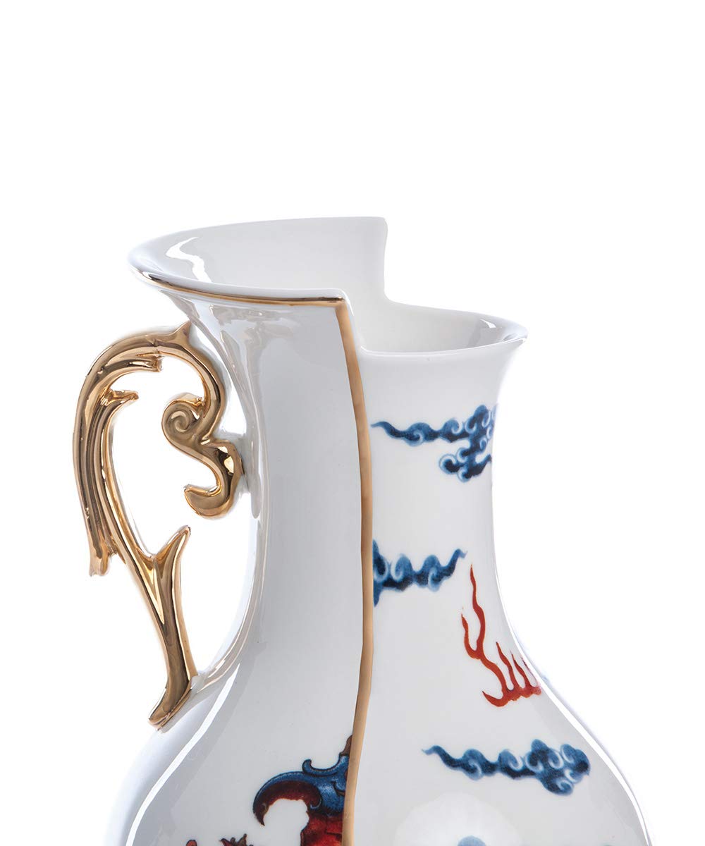 Amazon.co.jp: SELETTI (セレッティ) Hybrid ハイブリッド ADELMA