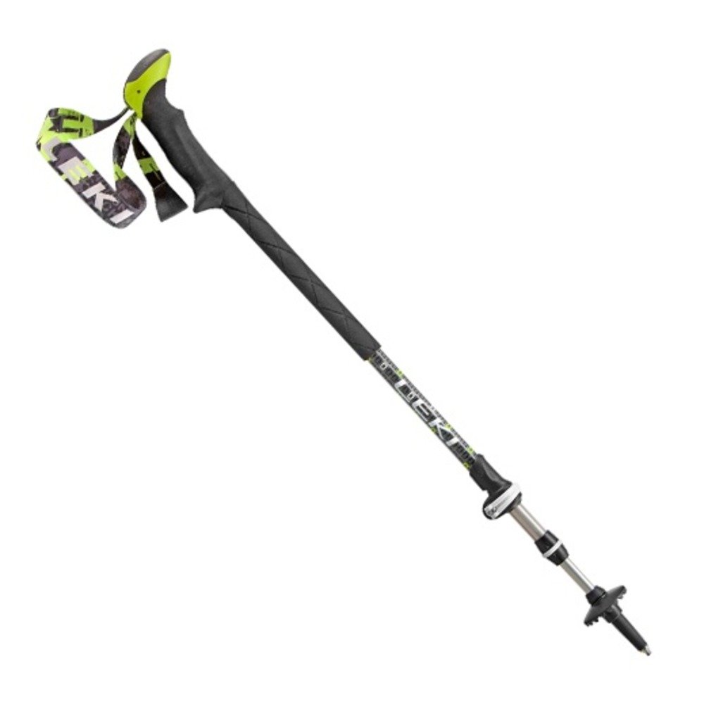 LEKI Thermolite XL Antishock Bastoncini da Trekking