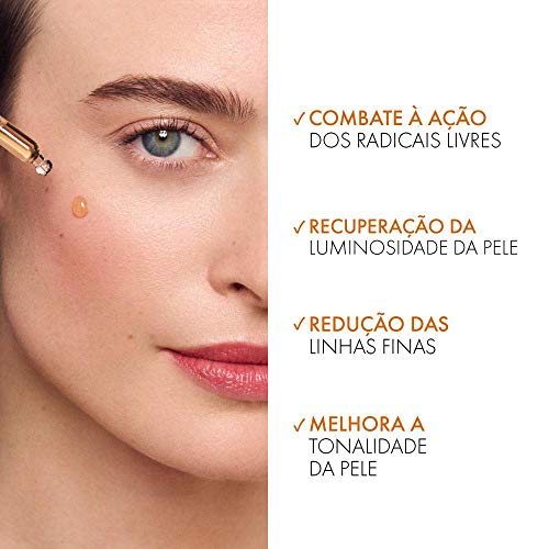 Vichy Liftactiv Aox Concentrate 10ml