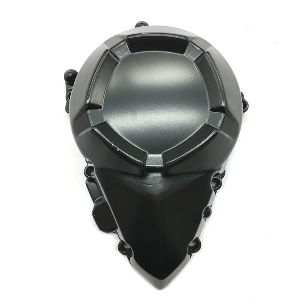 Blocs moteur courts pour moto Couvercle de Stator de carter de moteur noir Convient pour Z800 2013-2014 Couvercle Carter Manivelle Moto
