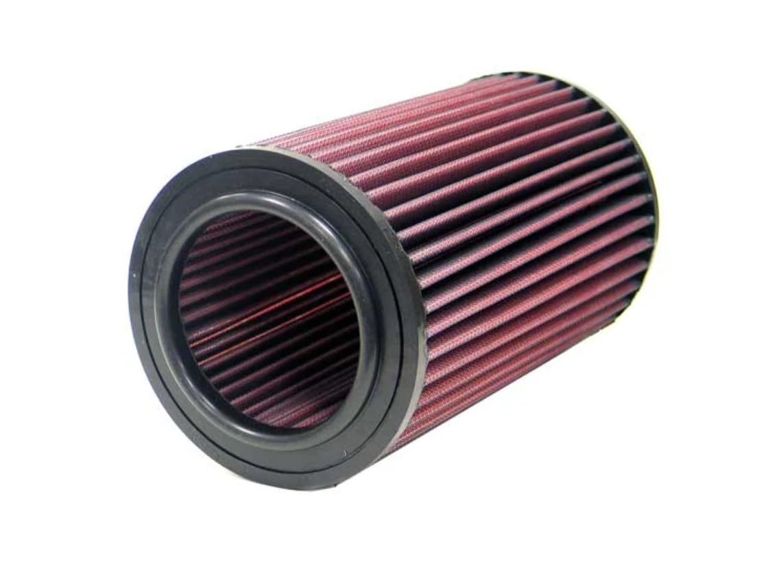 K&N E-9251 Filtro de Aire Coche