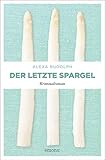Cover zum Buch Der letzte Spargel