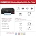 Canon PIXMA G3202 - MegaTank, Wireless All-in-One Printer