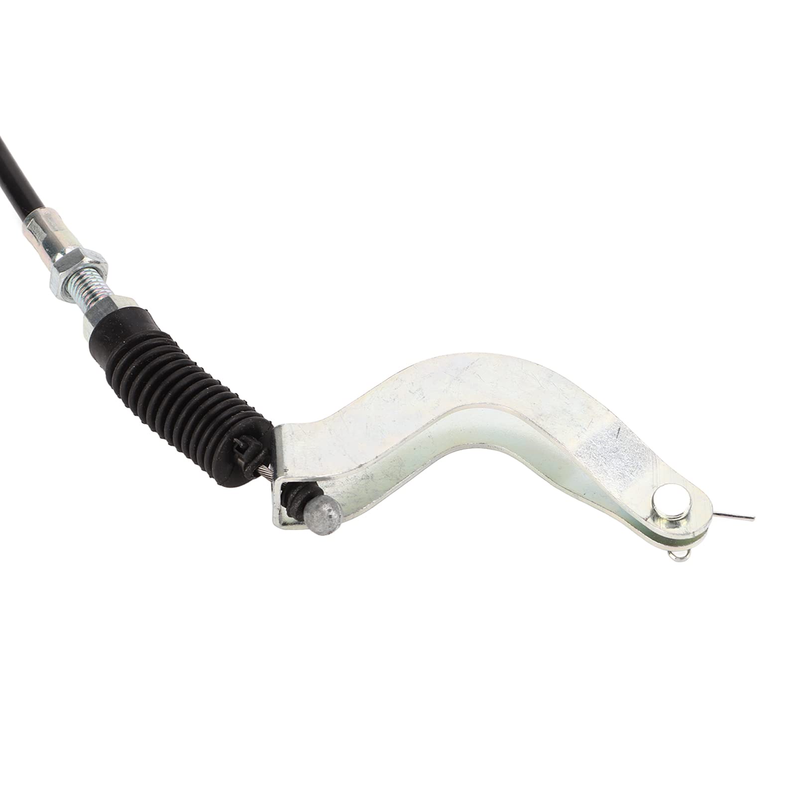 Aramox Forward Reverse Transmission Shift Cable Replacement for