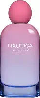 Perfume Nautica For Her Rose Island Eau de Parfum Feminino 100ml
