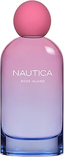 Nautica Rose Island Eau de Parfum for Women - 100ml-picture-38