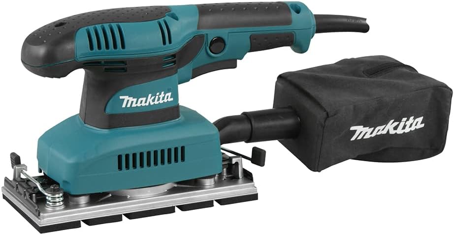 Makita Sheet Finishing Sander