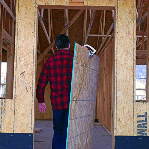 Gator Lift Plywood Carrier #TOP5