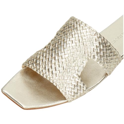Image of Melvin & Hamilton Women's Mule Loafer
