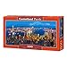 Produktbild Castorland B-060290 Hong Kong Twilight, Puzzle 600 Teile, bunt