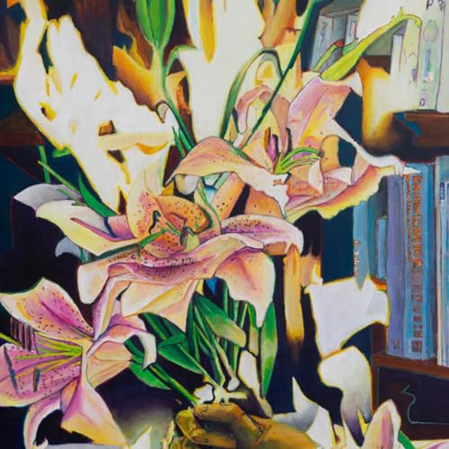 Encrypted Mementos with Matthew John Betzalel Bivalacqua