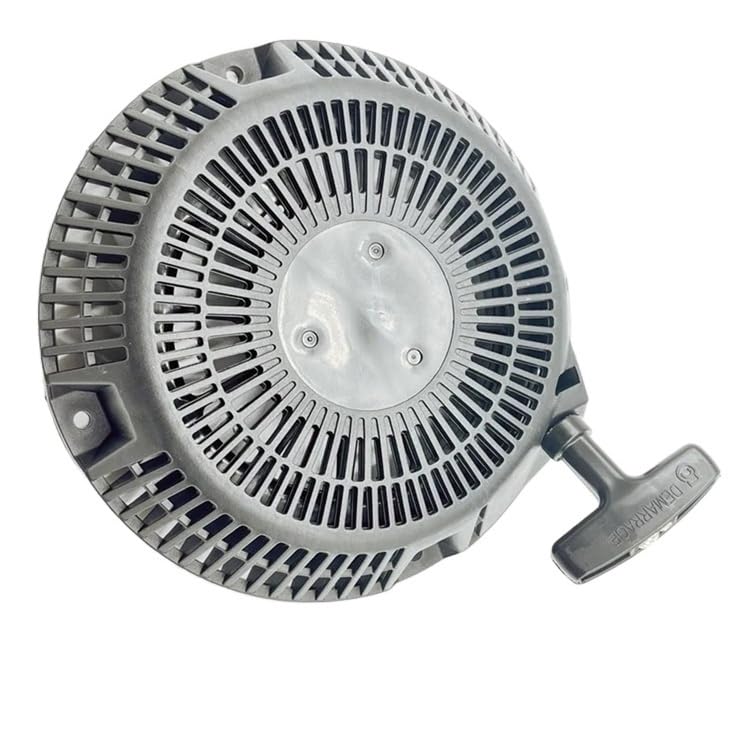 Démarreur à traction compatible EX35 EX40 lanceur de rechange pour réparer votre moteur