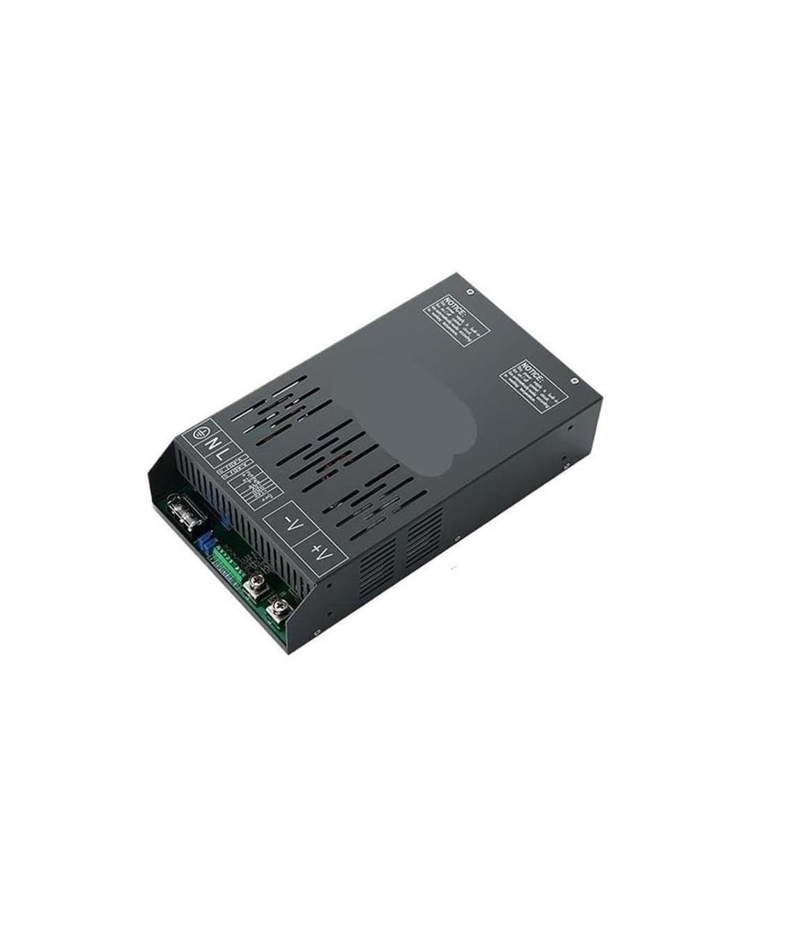 Fuente de alimentación conmutada de salida única de1000W, convertidor AC-DC