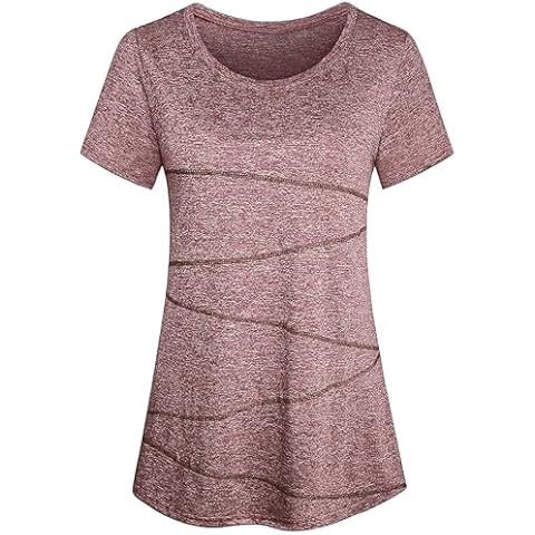 Tee Shirt Sport Femme Crewhpo Cover