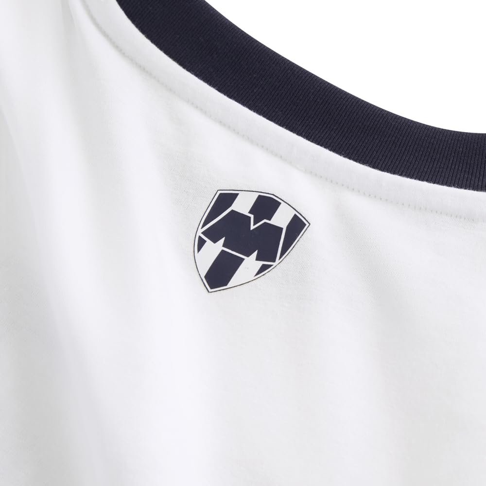 PUMA Klubowe Mistrzostwa Mężczyźni Club World Cup T-shirt