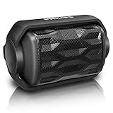 enceinte philips bt6000c camouflage Filtre anti-distorsion pour un son puissant, non saturé