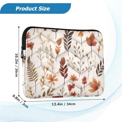 Funda para portátil 13-14 pulgadas resistente y impermeable miniatura 3