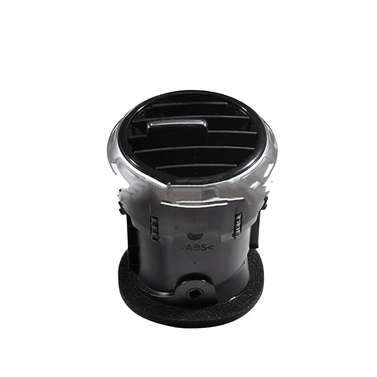 Ventilación del salpicadero con rejilla difusora eficiente para TT Mk2 2
