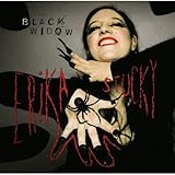 erika lied  Black Widow