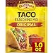Old El Paso Taco Seasoning Mix, Original, 1 oz Packet