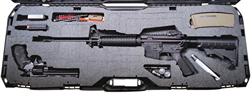 Image of Case Club Pre-Cut Carrying Case