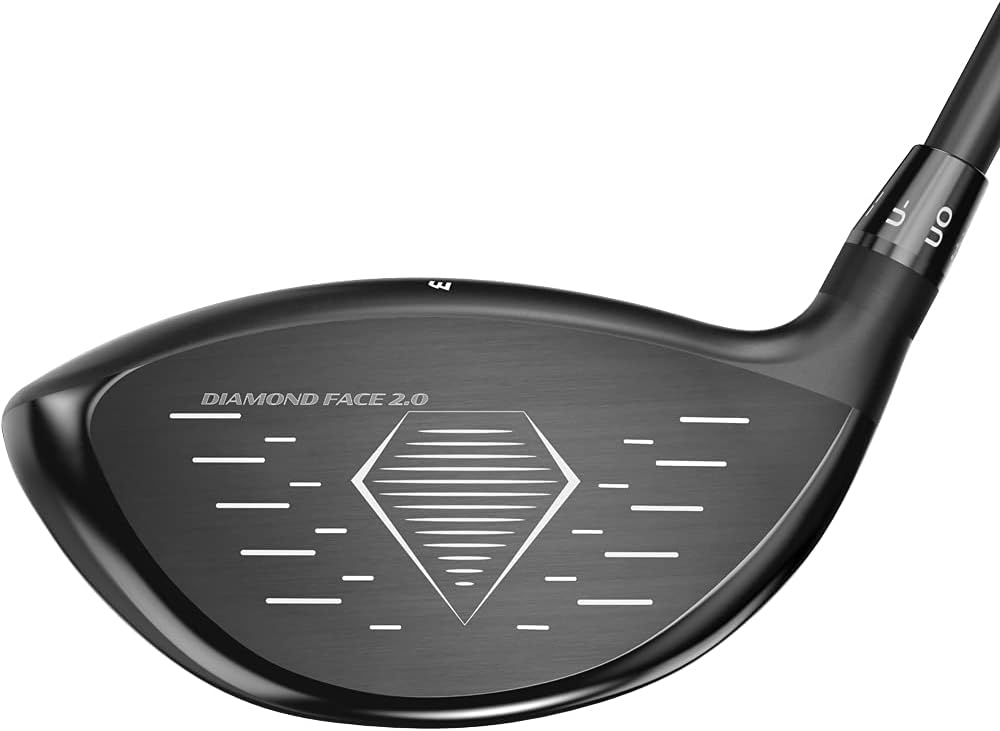 Tour Edge Exotics Pro 721 Driver