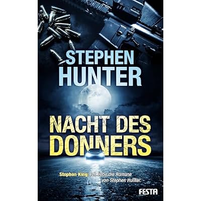 Nacht des Donners