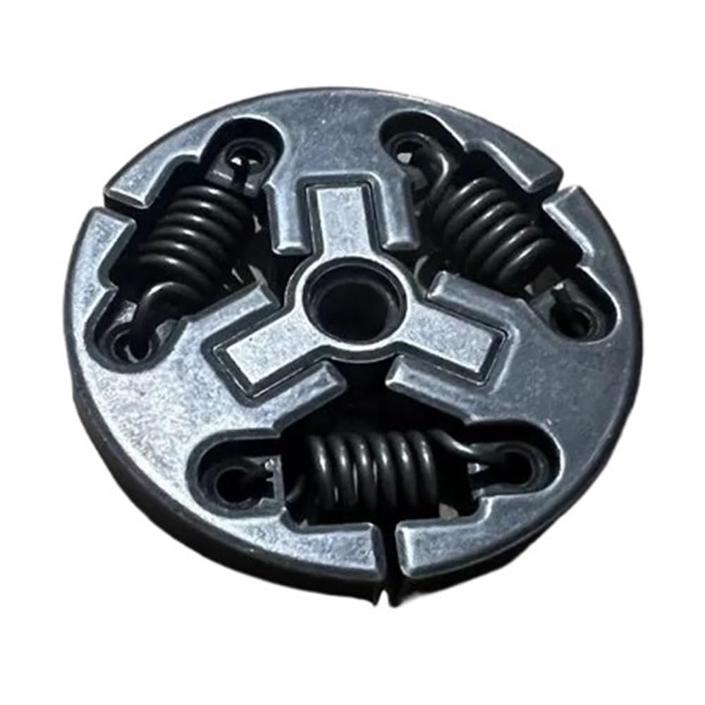 Kit embrayage complet avec ressorts pour mécanisme de tronçonneuse CS-260