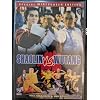 Shaolin Vs Wu Tang