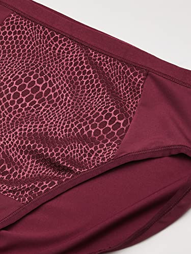 Warner's Women's Blissful Benefits Tummy Smoothing Hi-Cut Panty2