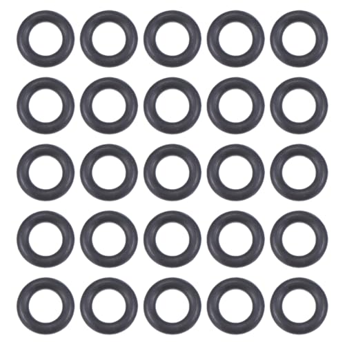 MECCANIXITY FKM O-Ring 0.3