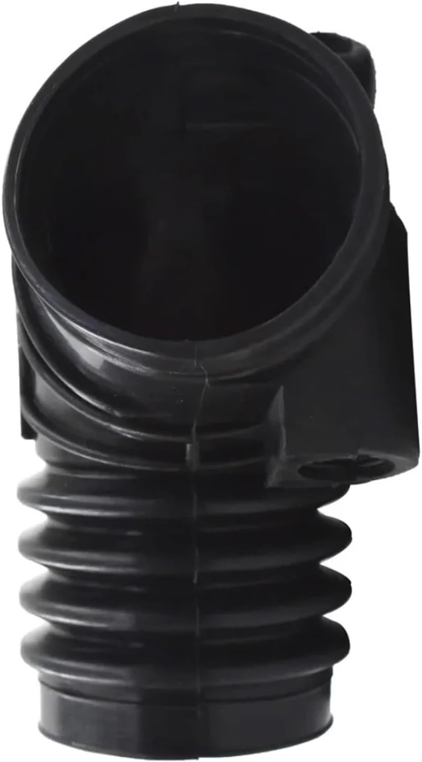 13711708800 Compatible with BMW 3 Series 325i 325ix 325is 1987 1988 1989 Car Engine Air Intake Duct Hose Black Auto Parts