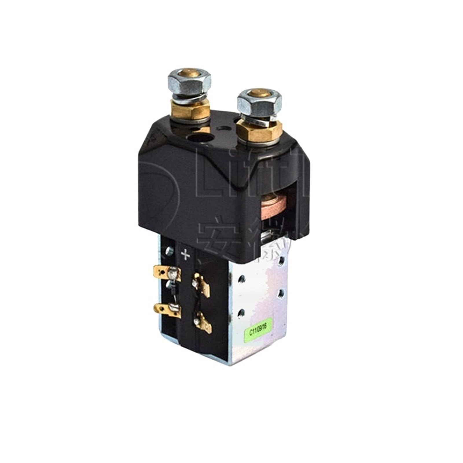 Contacteur 48V SU280 relais de puissance industriel 7915692535