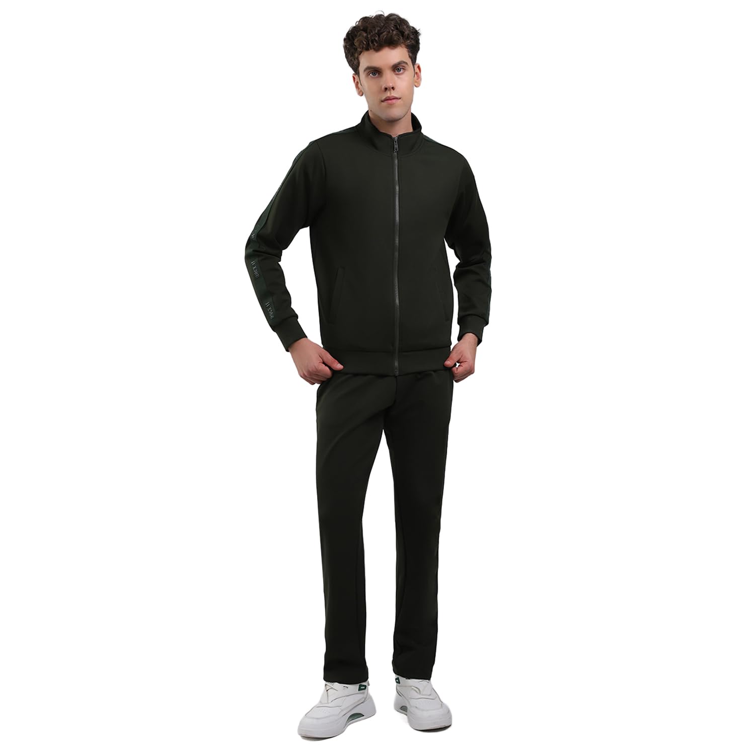 Mens Men Tracksuit-image-33