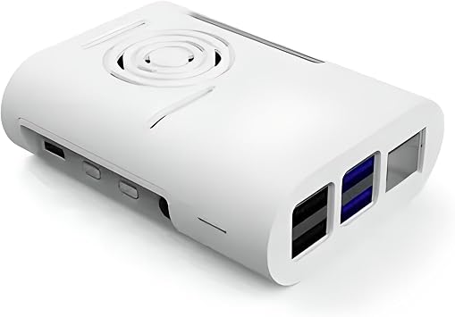 C044 Enclosure Box for Raspberry Pi 4