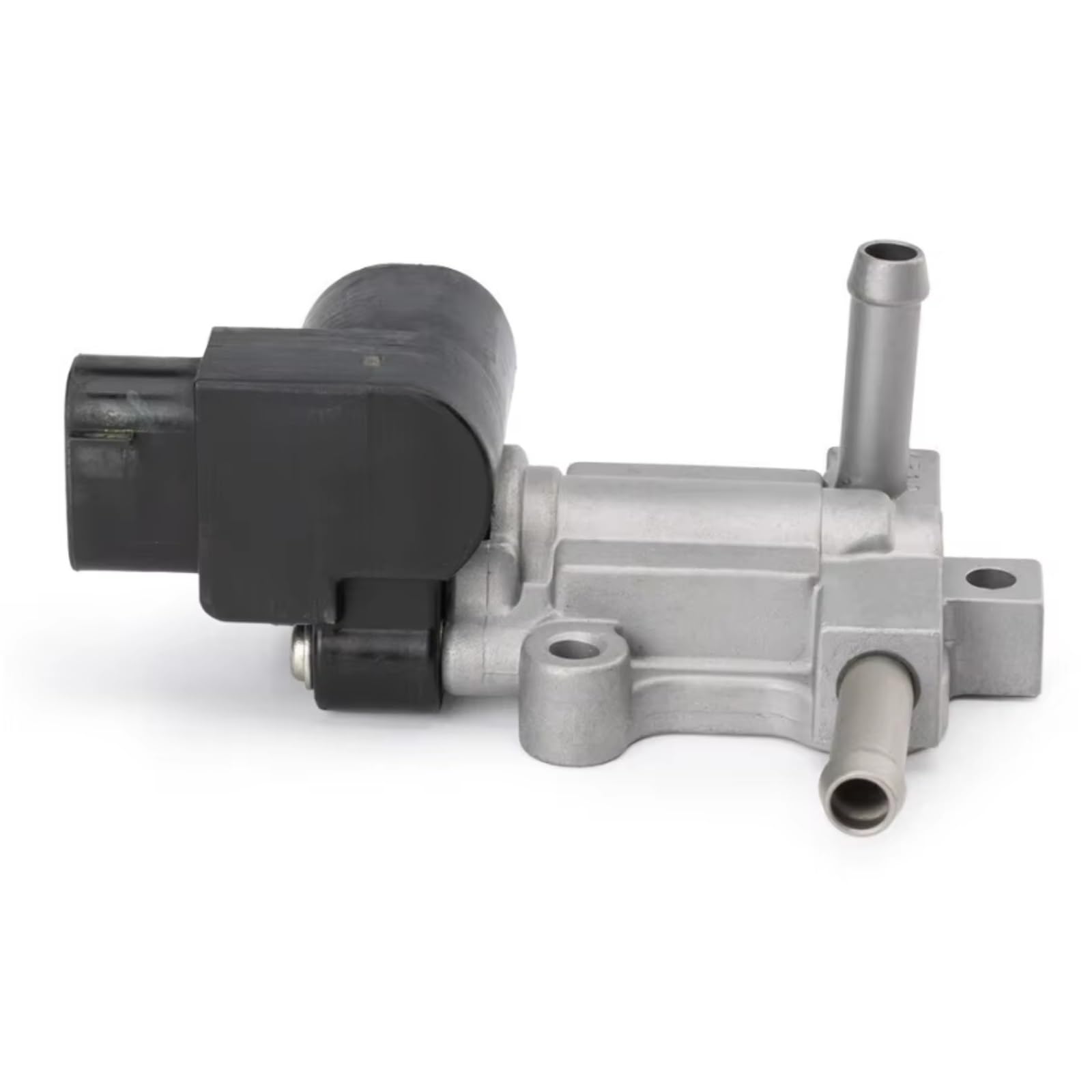 Valve IAC 22270-75050 Compatible Avec Toyota Pour Sequoia 2001-2007 Pour Tundra Pour Land Pour Cruiser 2000-2007 De Contrôle L'air Ralenti Vanne IAC