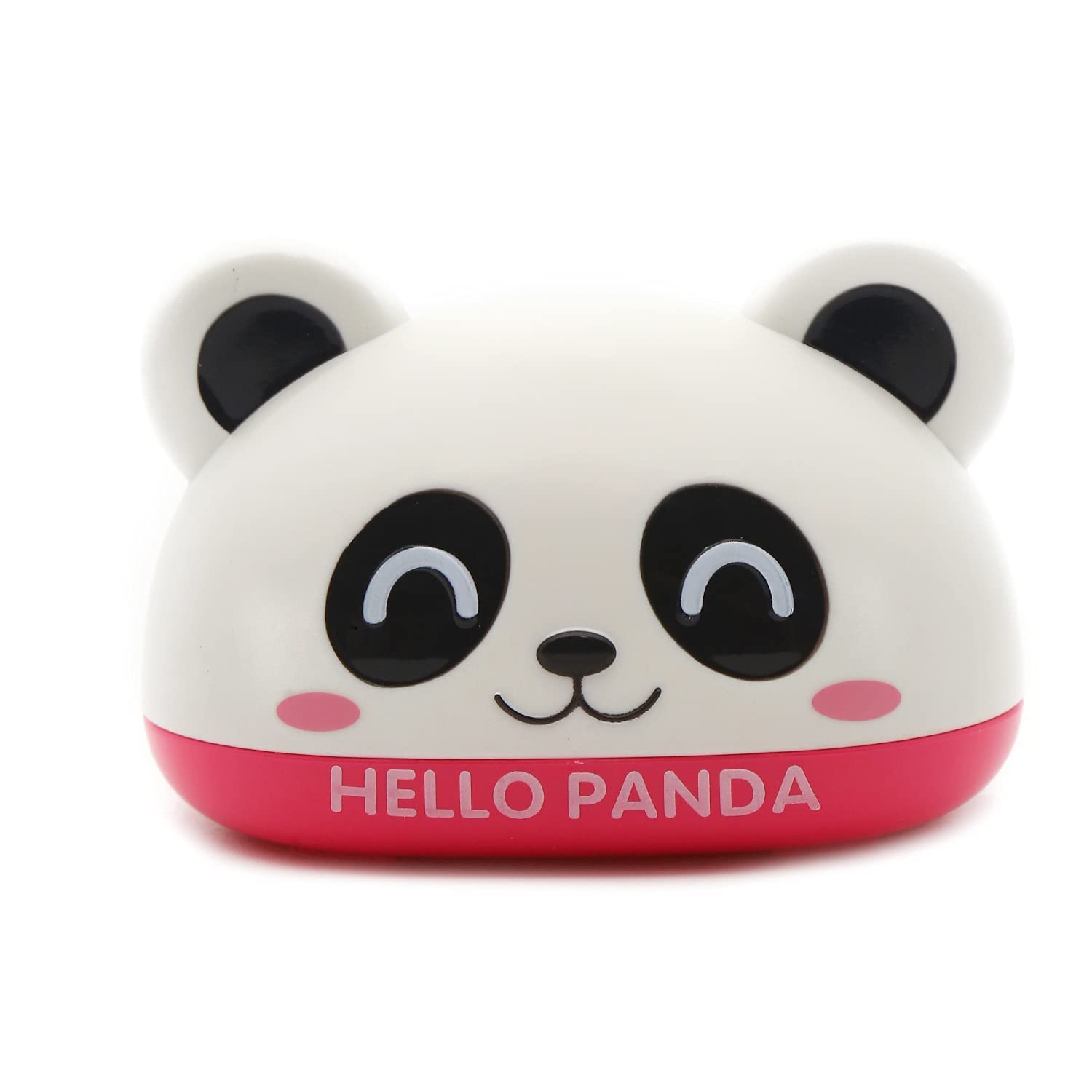 HOUSEHOLD CULTURE Cartoon Soap Case Bathtub Soap Box, Soap Dish Holder for Kids, Bathroom Soap Stand (White+Pink) (B09T2Z9JX1) Amazon Price History, Amazon Price Tracker