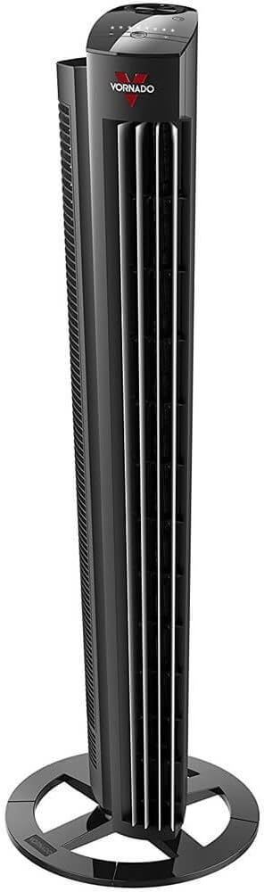 Vornado NGT425 Air Circulator Tower Fan with Remote Control and Versa-Flow, 42" (FA1-0054-06)