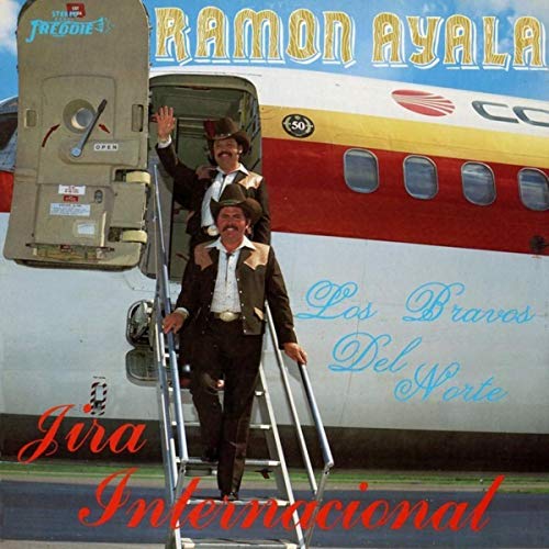 Play GIRA INTERNACIONAL (Grabación Original Remasterizada) by Ramon