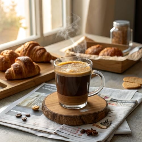 Image of Starbucks K-Cup Coffee Pods, Medium Roast Hot or Iced Coffee, Pike Place Roast, 40 Keurig Pods ​