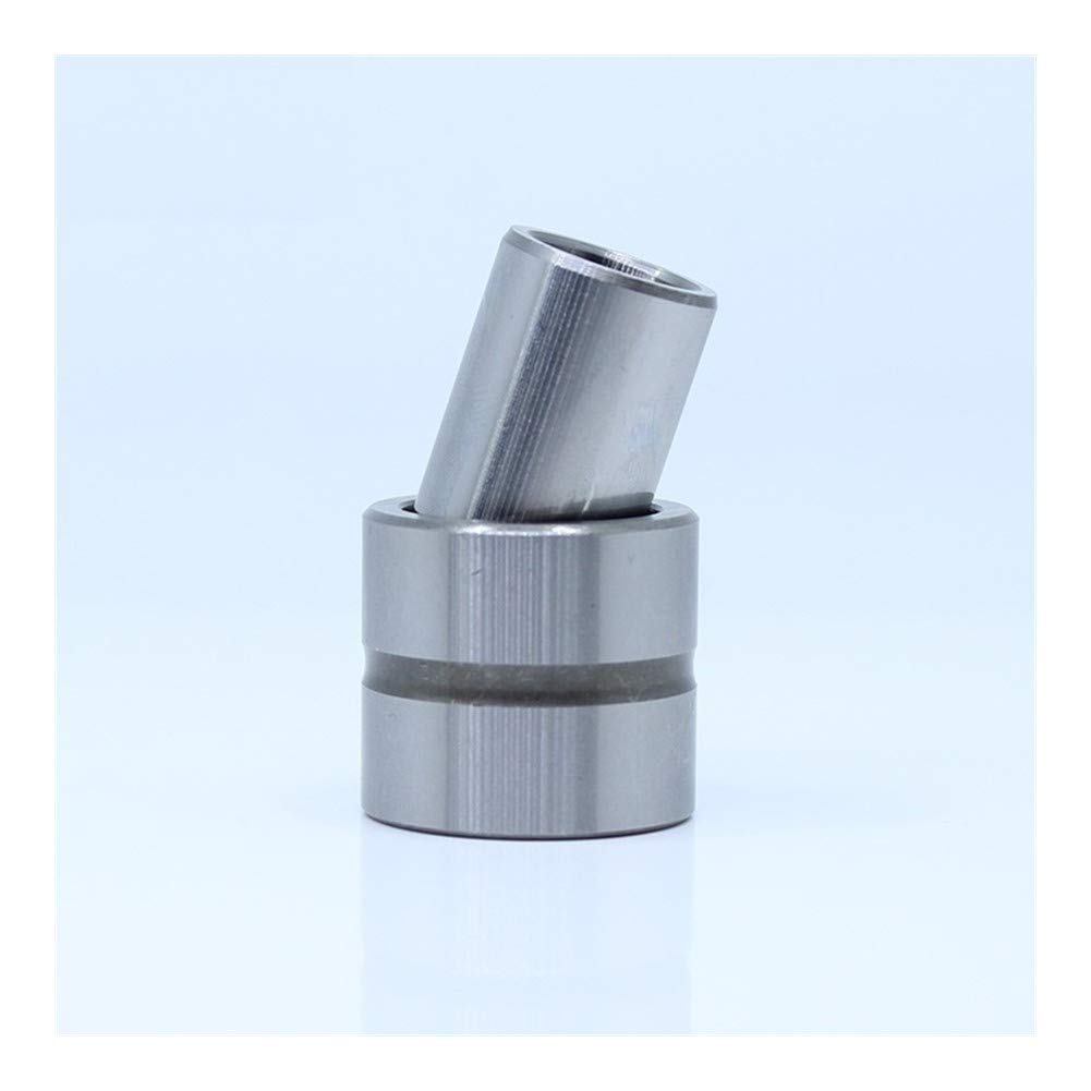 XRKJKQIDG High Speed NA69/32 Needle Roller Bearing 32x52x36mm Solid Collar Bearings with Inner Ring 65349/32 62549/32