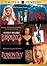 Poison Ivy / Poison Ivy 2: Lily / Poison Ivy: The New Seduction (Triple Feature)