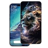 Compatibilidad1:Diseñado específicamente para Samsung Galaxy S6 edge Plus . Los recortes precisos le permiten acceder fácilmente a todos los botones y funciones de su teléfono.