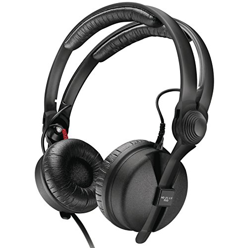 Auriculares HD 25-1-II basic edition de Sennheiser
